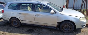 ND z VW Passat B6 1968.cm3 103.kw nafta r.v.2006 (K2) - 3