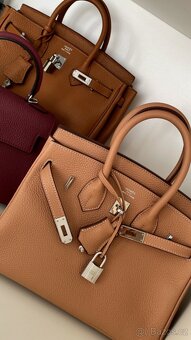Hermes kabelka Birkin skladem - 3