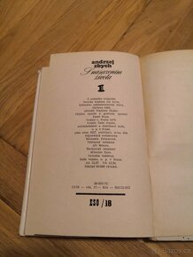 Andrzej Zbych: S NASAZENÍM ŽIVOTA 1 (1972) - 3