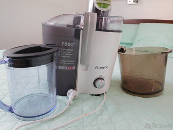 ODŠŤAVŇOVAČ BOSCH - 3