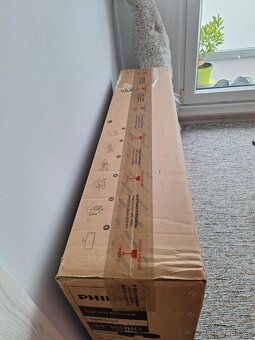 Monitor PHILIPS 34E1C5600HE/00 - černá - 3