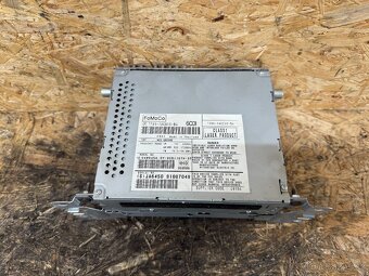 CD MĚNIČ JAGUAR XF 7F6N-14C230-BA - 3