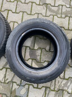 Zimní pneumatiky FALKEN 205/65R15 94H - 3