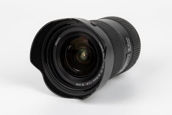 Canon EF 16–35mm f/2.8L mark III USM – perfektní stav, ostrý - 3