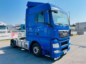 MAN TGX 18.440 tahač - 3