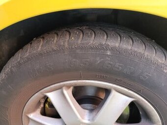 Fiat Stilo 1.6    16v - 3