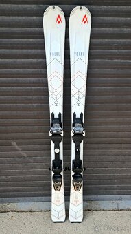 Prodám kompletní kvalitní lyžařskou výbavu - 3