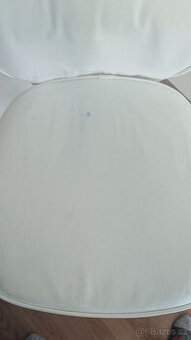 Kolečková židle s nastavitelnou výškou - 3