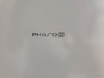 Lednička s mrazákem Philco - 3