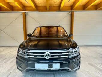 Volkswagen Tiguan Allspace, 2.0 TDi 140 KW DSG 4M - 3