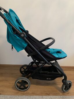 Kočárek Cybex Eezy 2+ - 3