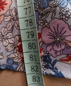 Mladistvé letní šaty. - 3