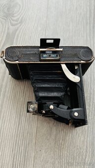 Historický fotoaparát Voigtländer - 3
