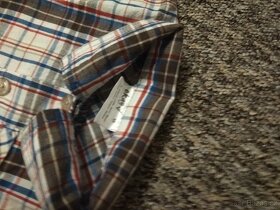 Chlapecké dětské oblečení vel. 80/86 - 3