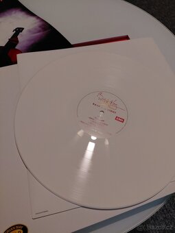 Brian May - Back to the Light BOX - 3