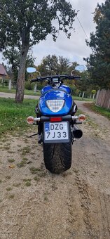 SUZUKI VZR 1800 BOSS 2022 - 3