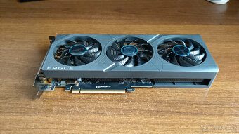 Gigabyte GeForce RTX 4060 Ti Eagle - 3