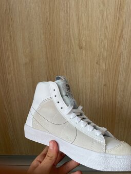 Nike blazer mid 77 - 3