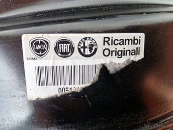 SADA DISKŮ FIAT 500X ORIGO R16" - 3