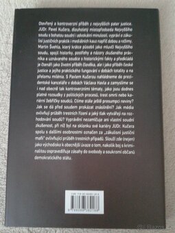 Pavel Kučera, Martin Švehla - V taláru napříč dobou - 3