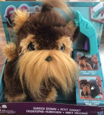 FURREAL FRIENDS ŠTĚNĚ S ČESACÍ SRSTÍ - 3