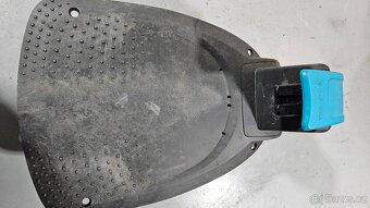 Robotická sekačka Gardena - 3