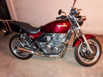 Kawasaki - 3
