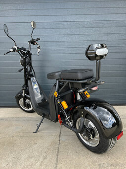 Elektrokoloběžka 2000W - 3