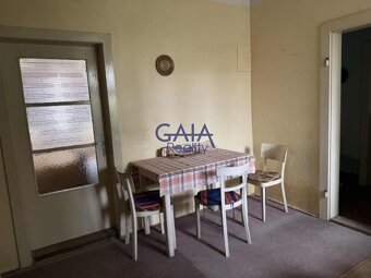 Čejč - K prodeji rodinný dům 2+1 k rekonstrukci v klidné čás - 3