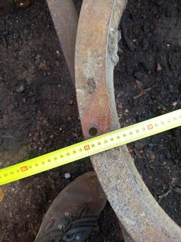 Točna vleku bss p53s 5t - 3