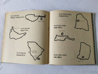 NA PLNÝ PLYN, ŠTASTNÝ FRANTIŠEK, 1967 - 3