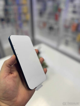 iPhone 15 Pro Max 256GB Blue Titanium - 3