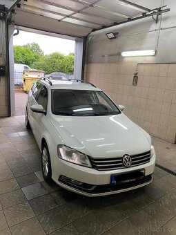 Passat - 3