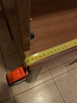 Obývací stěna Jitona OP Toronto - 3