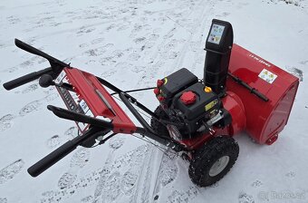 Sněhová fréza MTD ME 61 - 3