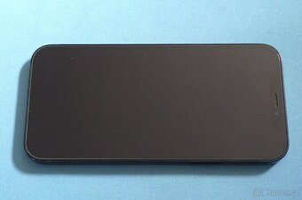 Apple iPhone 12 128GB Baterie 80% - 3