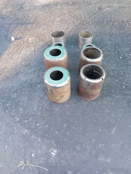 Jawa pérák cz 150c - 3