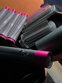Dyson Airwrap – kompletní sada - 3