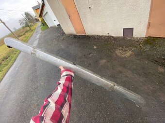 Díly Lada Vaz Žiguli 2101 - 3