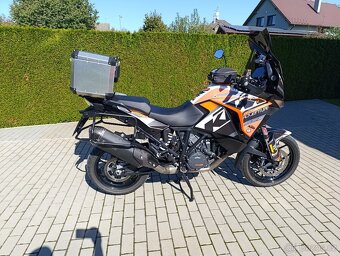 KTM 1290 super adventure s - 3