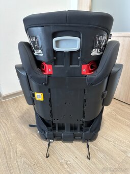 Dětská autosedačka Joie 15 - 36 kg - 3