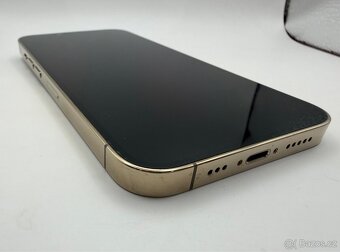 Prodám iPhone 13 Pro – 1 TB, zlatý - 3