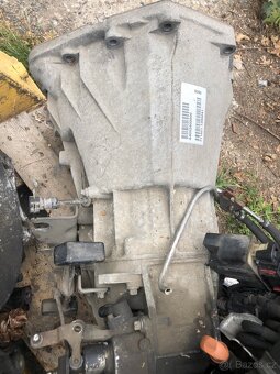 Mercedes-benz sprinter w906 2.7cdi ,Prevodovka 5Q, - 3