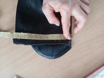 Jezdecké chapsy - 3