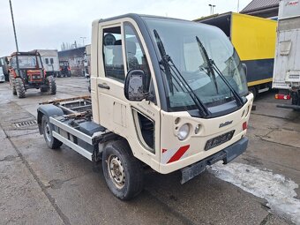 MULTICAR M 27 B 4X4 - 3