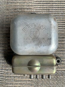 Prodám relé dobíjení RTO,MTS - 3