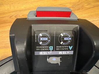 Prodam Britax Romer - 3