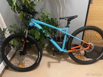 Horské kolo GT-Avalanche - 3