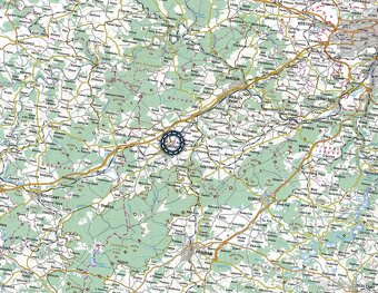 Zemědělská půda, prodej, Kotopeky, Beroun - 3