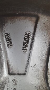 hliníkoví kola - 3